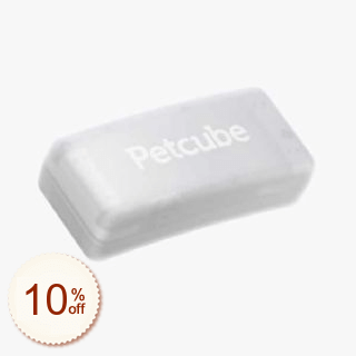 Petcube Discount Coupon Code
