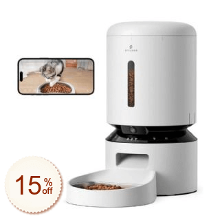 PetLibro Discount Coupon Code