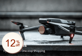 PGYTECH Discount Coupon Code