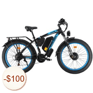 PHILODO BIKES Discount Coupon Code