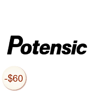 Potensic Discount Coupon Code