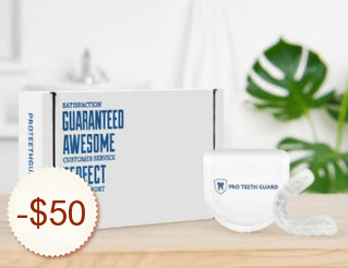 Pro Teeth Guard Discount Coupon Code