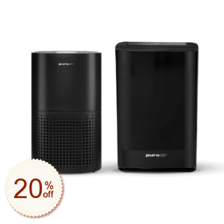 PuroAir Discount Coupon Code