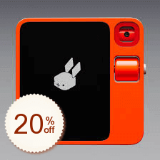 Rabbit Tech Discount Coupon Code