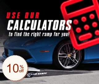 Race Ramps Discount Coupon Code