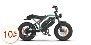 RAEV Bikes Discount Coupon Code