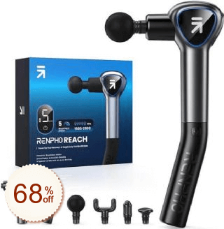 RENPHO Discount Coupon Code