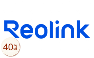 Reolink Discount Coupon Code