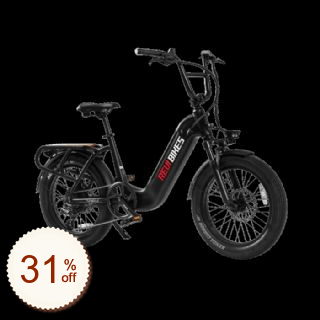 REVI BIKES Discount Coupon Code