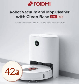 ROIDMI Discount Coupon Code