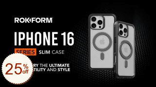 Rokform Discount Coupon Code