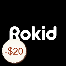 Rokid Discount Coupon Code