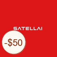 SATELLAI Discount Coupon Code