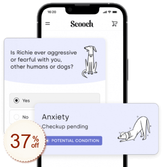 Scooch Pet Discount Coupon Code