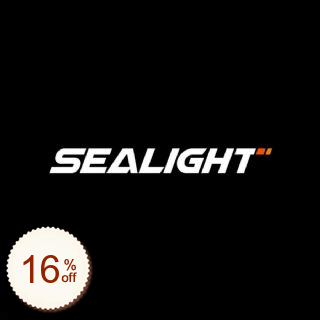 SEALIGHT Discount Coupon Code