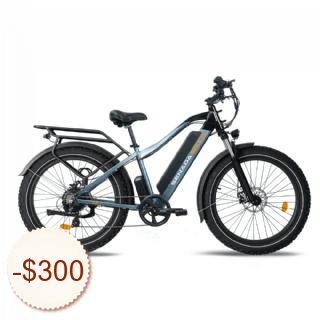 Senada Bikes Discount Coupon Code
