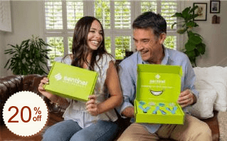 Sentinel Mouthguards Discount Coupon Code