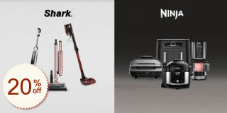 SharkNinja Discount Coupon Code