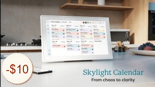 Skylight Discount Coupon Code