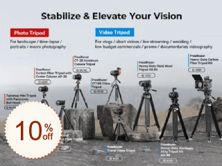 SmallRig Discount Coupon Code