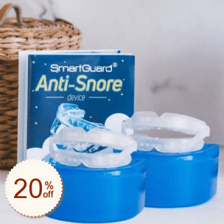 SmartGuard Rx Discount Coupon Code