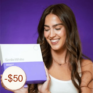 Smile White Discount Coupon Code
