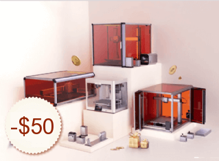 Snapmaker Discount Coupon Code