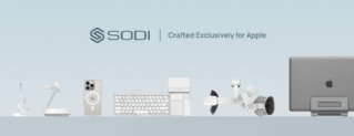 SODI Discount Coupon Code
