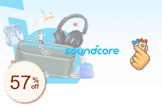 Soundcore Discount Coupon Code