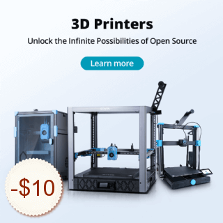 Sovol Discount Coupon Code