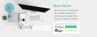 Stone Refurb Discount Coupon Code
