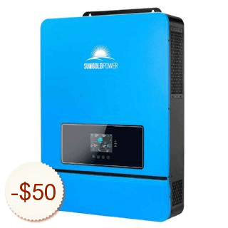 SunGoldPower Discount Coupon Code