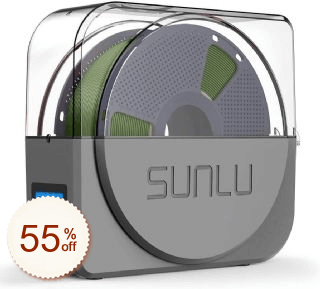 SUNLU Discount Coupon Code