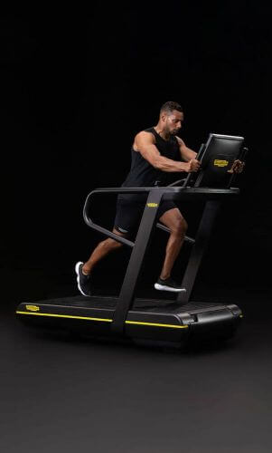 TechnoGym Boxshot