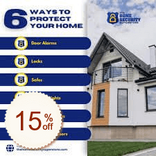 The Home Security Superstore Discount Coupon Code