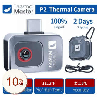Thermal Master Discount Coupon Code