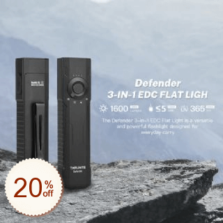 ThruNite Discount Coupon Code