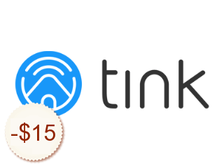 tink DE Discount Coupon Code