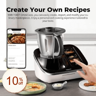 TOKIT Discount Coupon Code