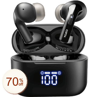 TOZO Discount Coupon Code