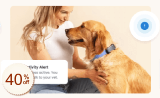 Tractive Discount Coupon Code