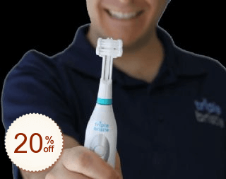 Triple Bristle Discount Coupon Code