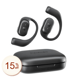 Tronsmart Discount Coupon Code