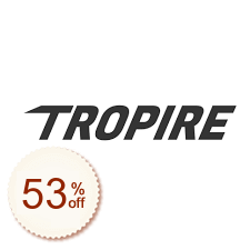 Tropire Discount Coupon Code
