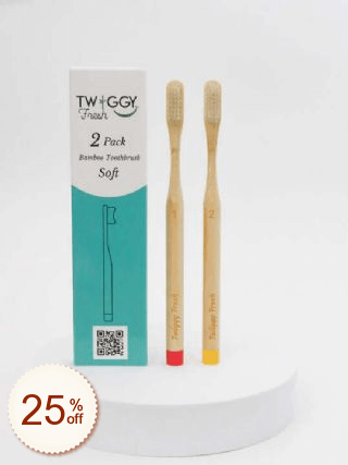 Twiggy Fresh Discount Coupon Code