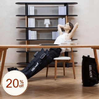 UBLIVES Discount Coupon Code