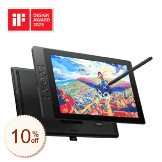 Ugee Discount Coupon Code