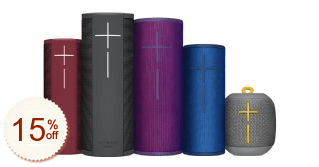 Ultimate Ears Discount Coupon Code