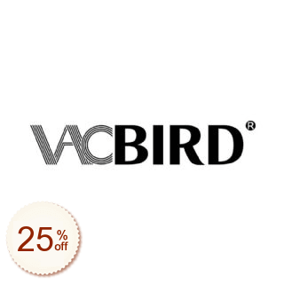 Vacbird Discount Coupon Code