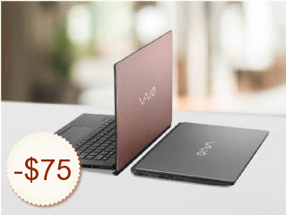 VAIO Discount Coupon Code